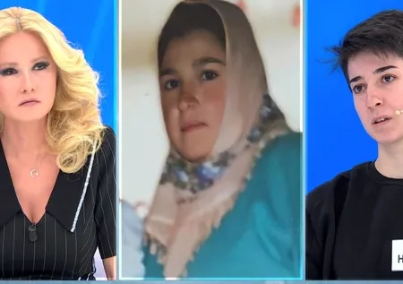 Müge Anlı'da kan donduran olay: Nezaket Uyur öldürüldü mü? 2005 yılında...