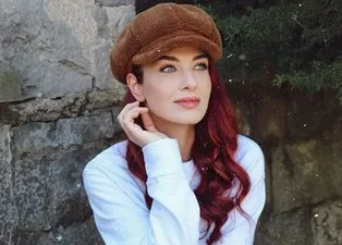 Kuzey Yıldızı İlk Aşk’ın Yıldız’ı Aslıhan Güner'in estetiksiz hali herkesi şoke etti!