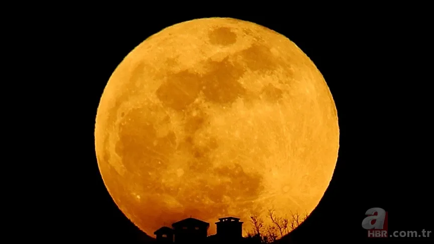 5 Mayıs AY TUTULMASI hangi burçları etkileyecek? Bugün ay tutulması mı var, saat kaçta? AKREP, oğlak, koç, yay burcuna etkisi... 9