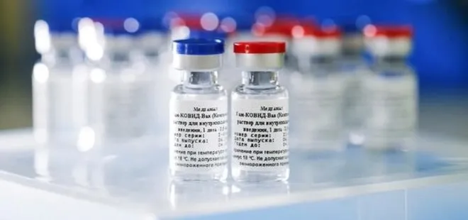 ABD’den Rusya’ya aşı göndermesi: Güvenli ve etkili olduğundan şüpheliyim