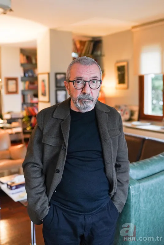 Yalnız Kurt’un yapımcısı Osman Sınav: Keramet bekleyenlere büyük bir tokat indirildi 3