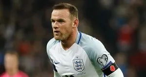 Ve Rooney bıraktı