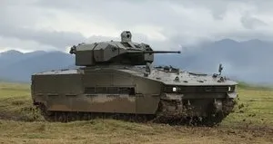 En sert iklim koşullarında görevini yerine getiriyor!