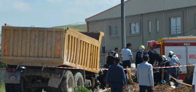 Başsavcı Alper’in şehit olduğu kaza soruşturmasında flaş gelişme!