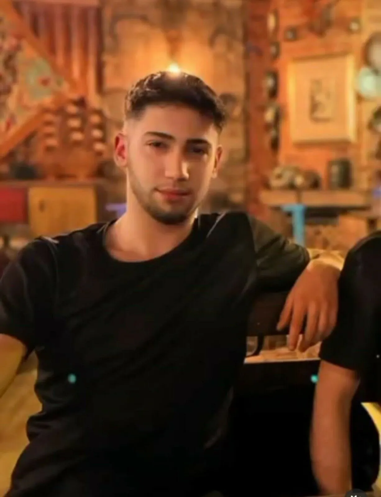 Bayramda işlenen cinayete ağırlaştırılmış müebbet