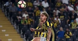 Fenerbahçe’ye 32 milyon Euro’luk piyango