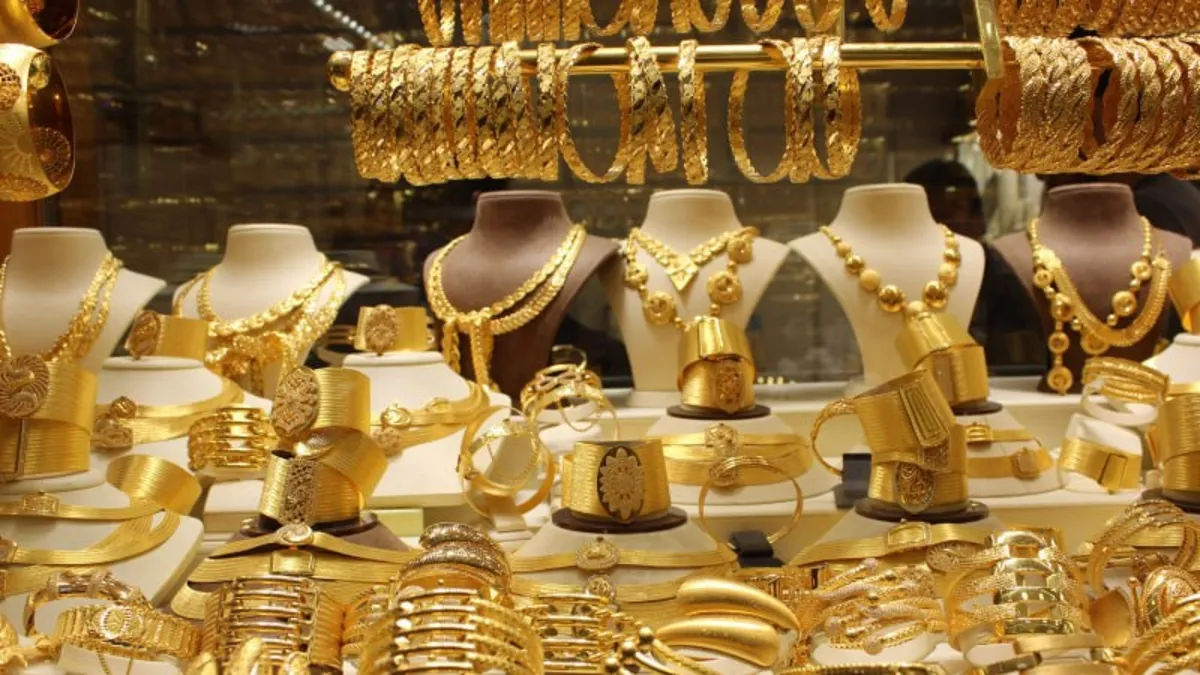 Kuyumcular bayramda açık mı? Kurban Bayramı’nda kuyumcular çalışıyor mu?