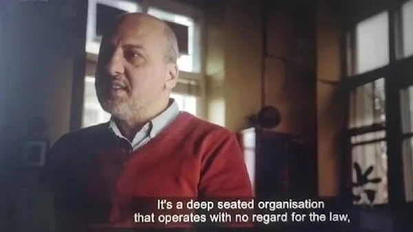 1683820296920.jpg Erdoğan düşmanlığı belgesel çektirdi! Kirli propaganda uzmanı BBC yine iş başında! FETÖ'ye yakın isimleri topladılar... - 3
