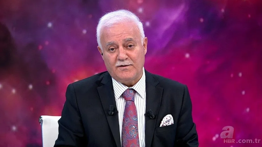 Ekranların Ramazan klasiği! Nihat Hatipoğlu 2026 sahur ve iftar programı detayları 5