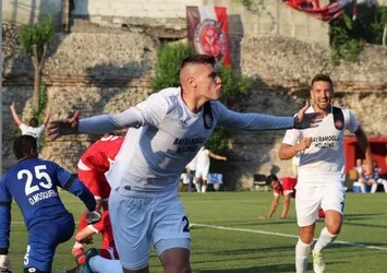 Avrupa kulüpleri peşine takıldı!