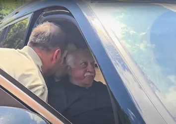 FETÖ'de ölüm korkusu! Hastalığını saklamak için bezlerini bile atmıyorlar