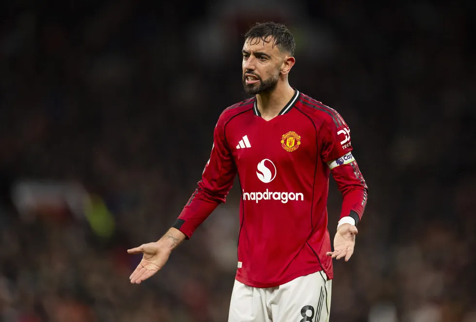 Galatasaray'ın Bruno Fernandes transferinde yeni gelişme: Oyuncu tarafıyla önemli mesafe sağlandı! Gözler Manchester United'da - 5