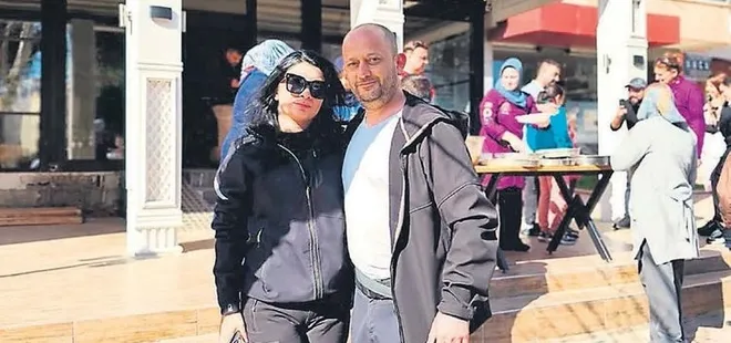 Asrın felaketinde Türkiye tek yürek oldu: Onları yalnız bırakamazdık