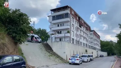 Gölcük’te eski eşinin öldürülmesi davası!