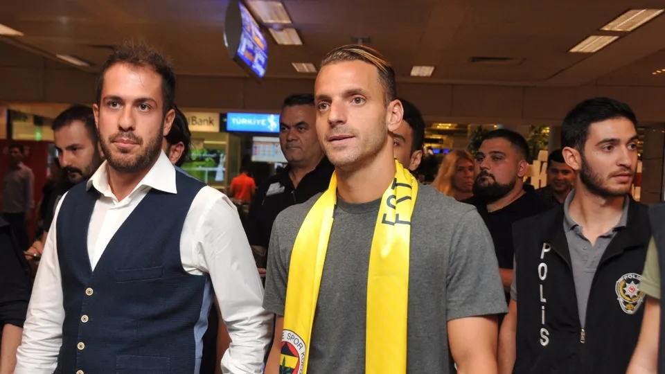 Fenerbahçe taraftarının Güiza korkusu
