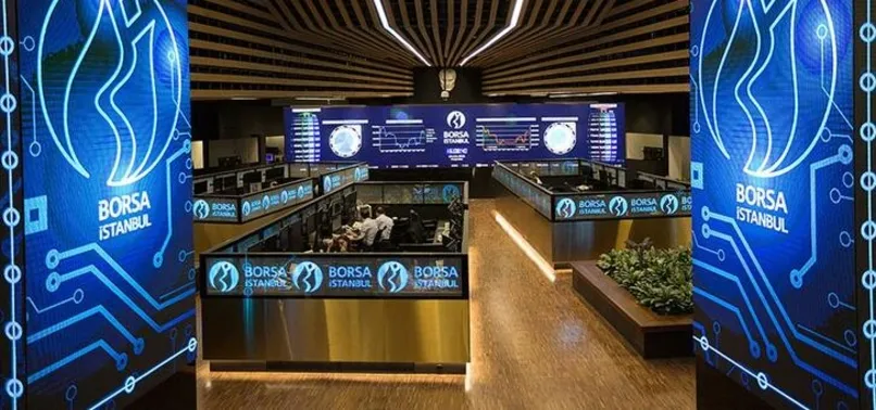 Son dakika: Borsa güne yükselişle başladı