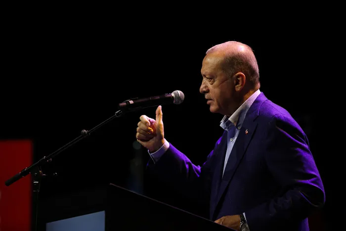 Son dakika: Başkan Erdoğan'dan 'Daha Adil Bir Dünya Mümkün' konferansında önemli açıklamalar - 5
