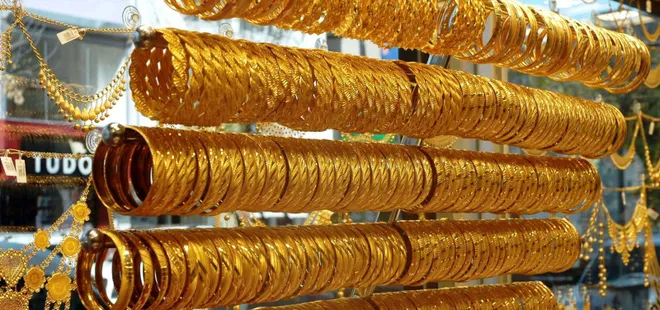 Altın alacaklar dikkat! Yeni sistem geliyor! Sahtecilik tarih olacak