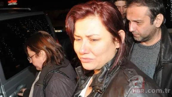 Hülya Avşar’ın kızı Zehra Çilingiroğlu makyajsız yakalandı! Zehra Çilingiroğlu herkesi şoke etti!