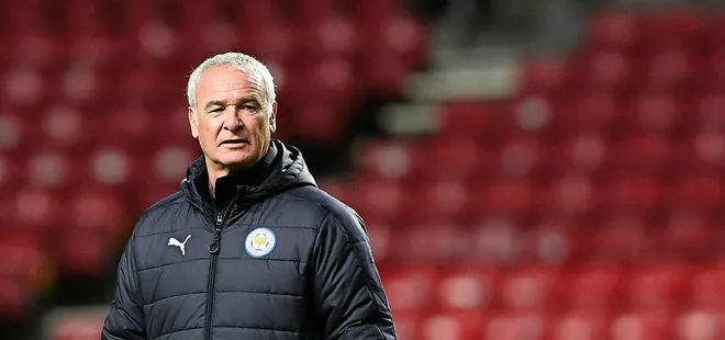 Fenerbahçe’de aday Claudio Ranieri