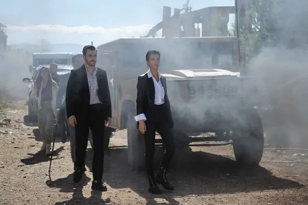 Yalnız Kurt yeni bölüm fragmanı yayımlandı mı? Yalnız Kurt 22. bölüm fragmanı ne zaman yayınlanacak?