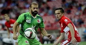 Gökdeniz Karadeniz FIFA’ya konuştu