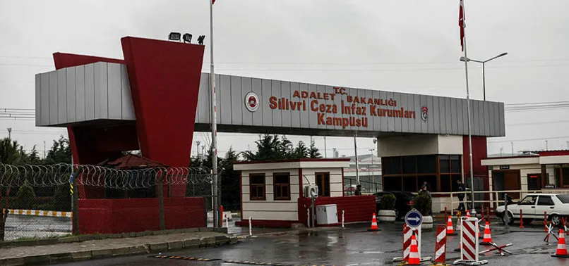 İçişleri Bakanlığından 'Silivri Cezaevi' açıklaması