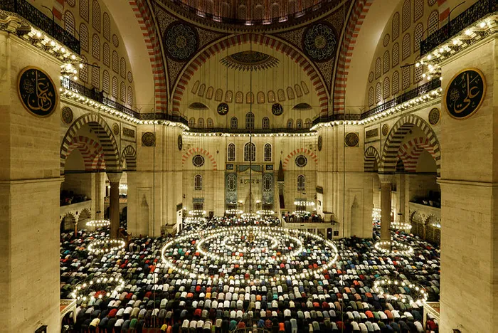 Konya bayram namazı saati 2019! diyanet.gov.tr Ramazan Bayramı Konya’da bayram namazı saat kaçta?