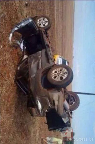 Son dakika: TikTok videosu çekmek için hayatlarını hiçe saydılar! Genç kızlar... 12