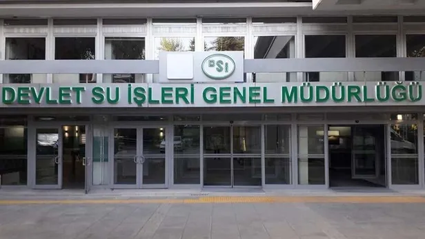 3.231 personel alımı! DSİ personel alımı ne zaman başlayacak 2022? DSİ başvuru şartları açıklandı mı, nereden, nasıl yapılır? - 5