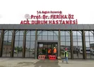 İlk kez A Haber görüntüledi!