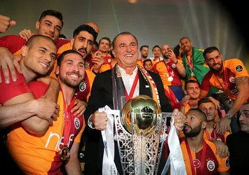 Galatasaray'da 45 milyon Euro paniği