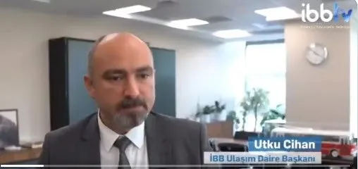 CHP’li belediyede duba kaosu! Resmi açıklama yapılmadan kaldırıldı İBB suçu İSKİ’ye attı