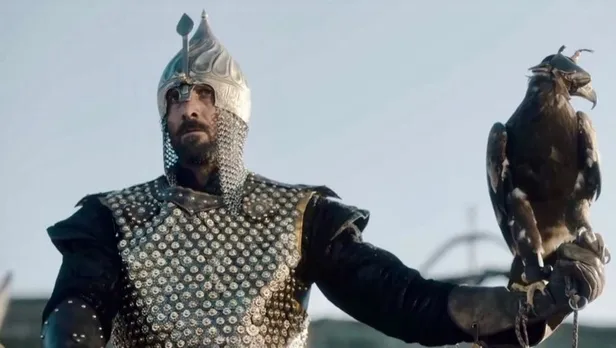Alparslan Büyük Selçuklu dizisi konusu ve oyuncuları kimlerdir? TRT 1 Alparslan Büyük Selçuklu nerede, hangi ilde çekiliyor?