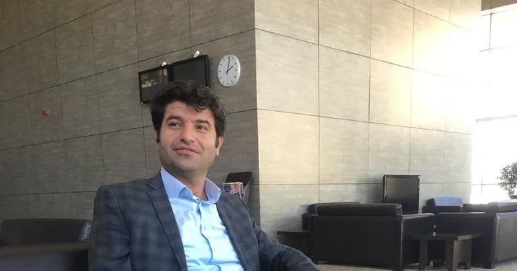 HDP Batman Milletvekili Mehmet Ali Aslan gözaltına alındı - 1