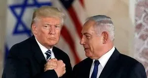 İşte Trump’ın Yeni Dünya Düzeni