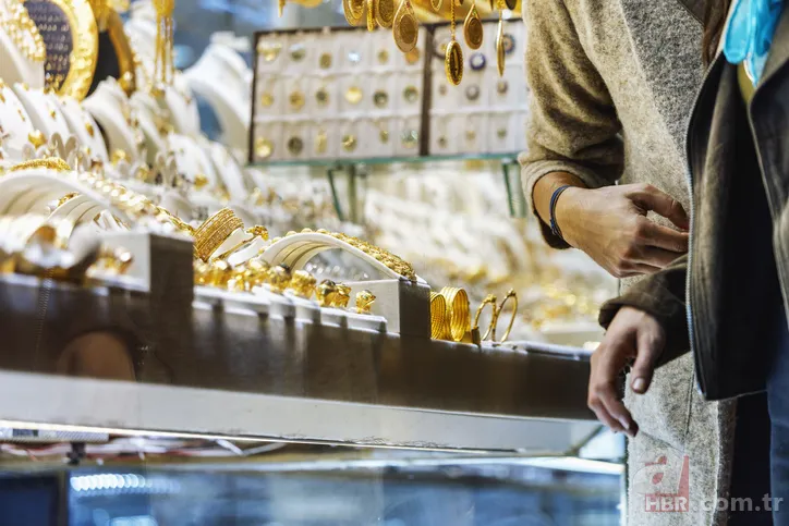 7 Mart altın yorumları: 22 ayar bilezik, gram, çeyrek altın fiyatları yükselecek mi? Anlık canlı altın fiyatları 4