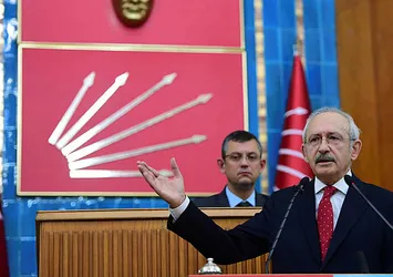 CHP'de kritik PM öncesi son kulisler! CHP'nin Beyoğlu ve Şişli adayı...