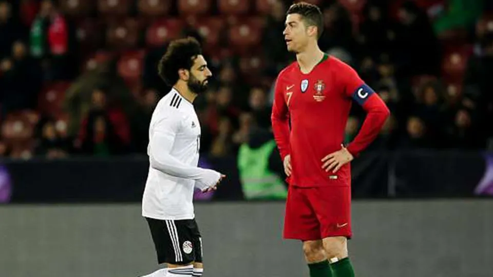 UEFA yılın 11'i adaylarını belirledi!
