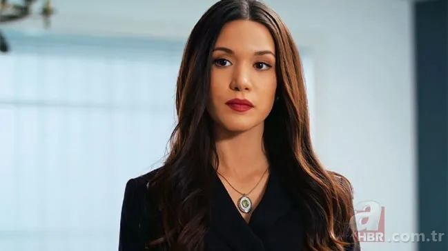 Çukur Nehir kimdir? Çukur dizisinin Nehir’i Hazal Subaşı kimdir, kaç yaşında? 9