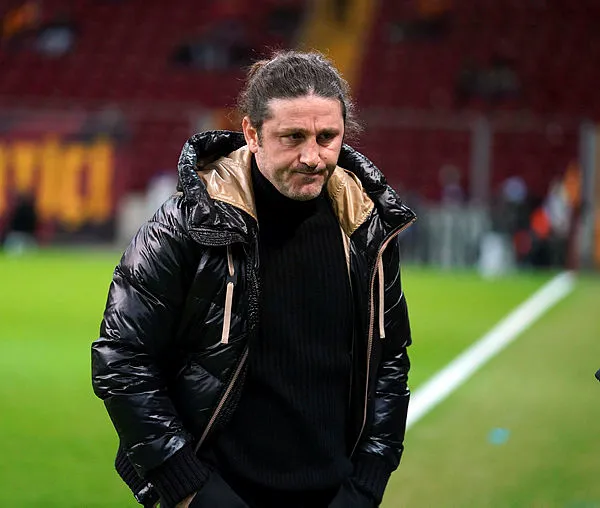 Son dakika: Altaş Denizlispor’da Kovid-19 vaka sayısı 15’e yükseldi