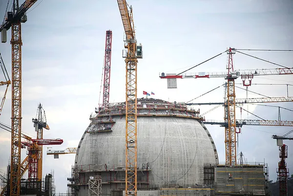 Başkan Erdoğan’dan Akkuyu paylaşımı! İşte 60 yıllık hayalin hikayesi