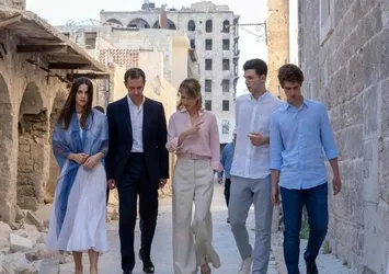 Esad ailesinin kayıp milyarları! Servetin peşine düşüldü: Uluslararası av başlıyor