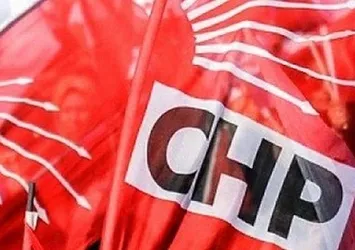CHP Lüleburgaz İlçe Yönetimi istifa etti