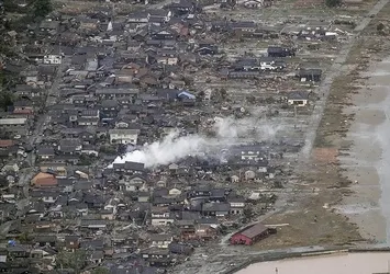 Japonya’da mega deprem uyarısı! 298 bin kişinin ölümüne neden olabilir