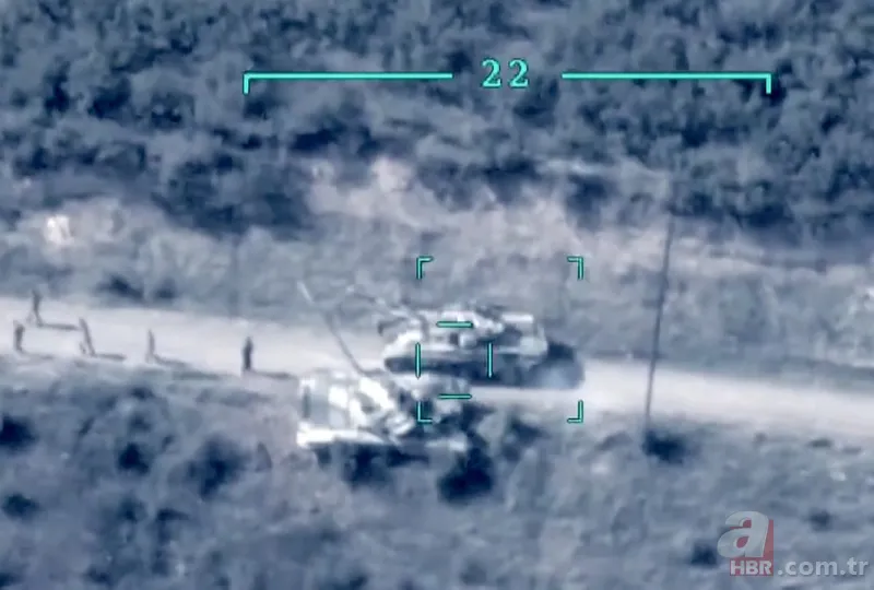 30 yıldır olduğu gibi yine gündemde! İşte 6 soruda Dağlık Karabağ sorunu 8