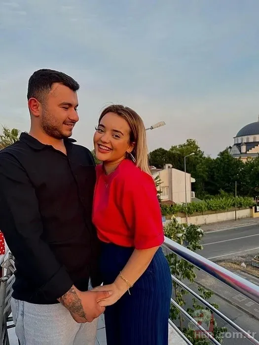 Anıl Aci'nin öldüğü kazanın görüntüsü ortaya çıktı! Rüzgar savurdu demişti 9