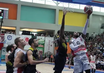 Fenerbahçe kötü başladı