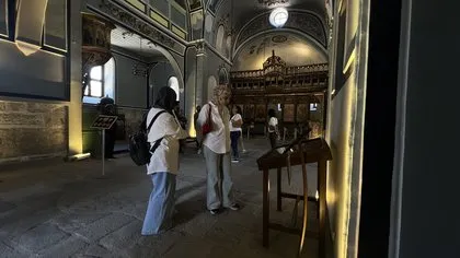 Tam 1700 yıldır ayakta! Bu yıl hedef 250 bin ziyaretçi