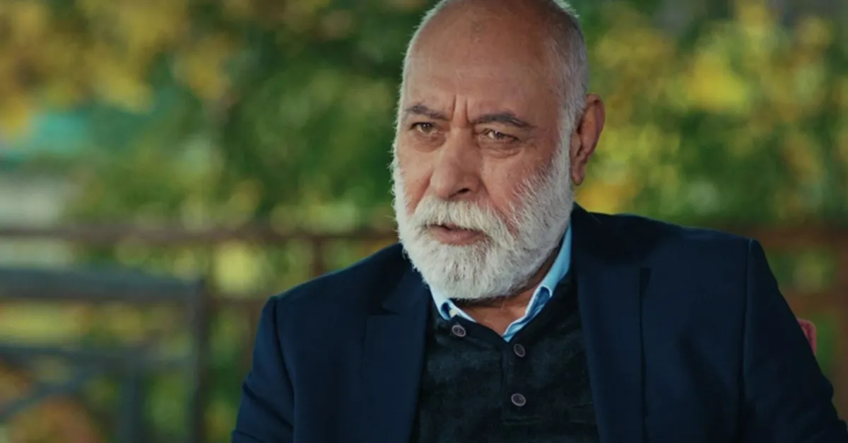 EDHO'nun 173. bölümüne damga vuran sahne! Hamdi'nin planı ne?